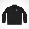 Maurice Sims Jr Quarter-Zip