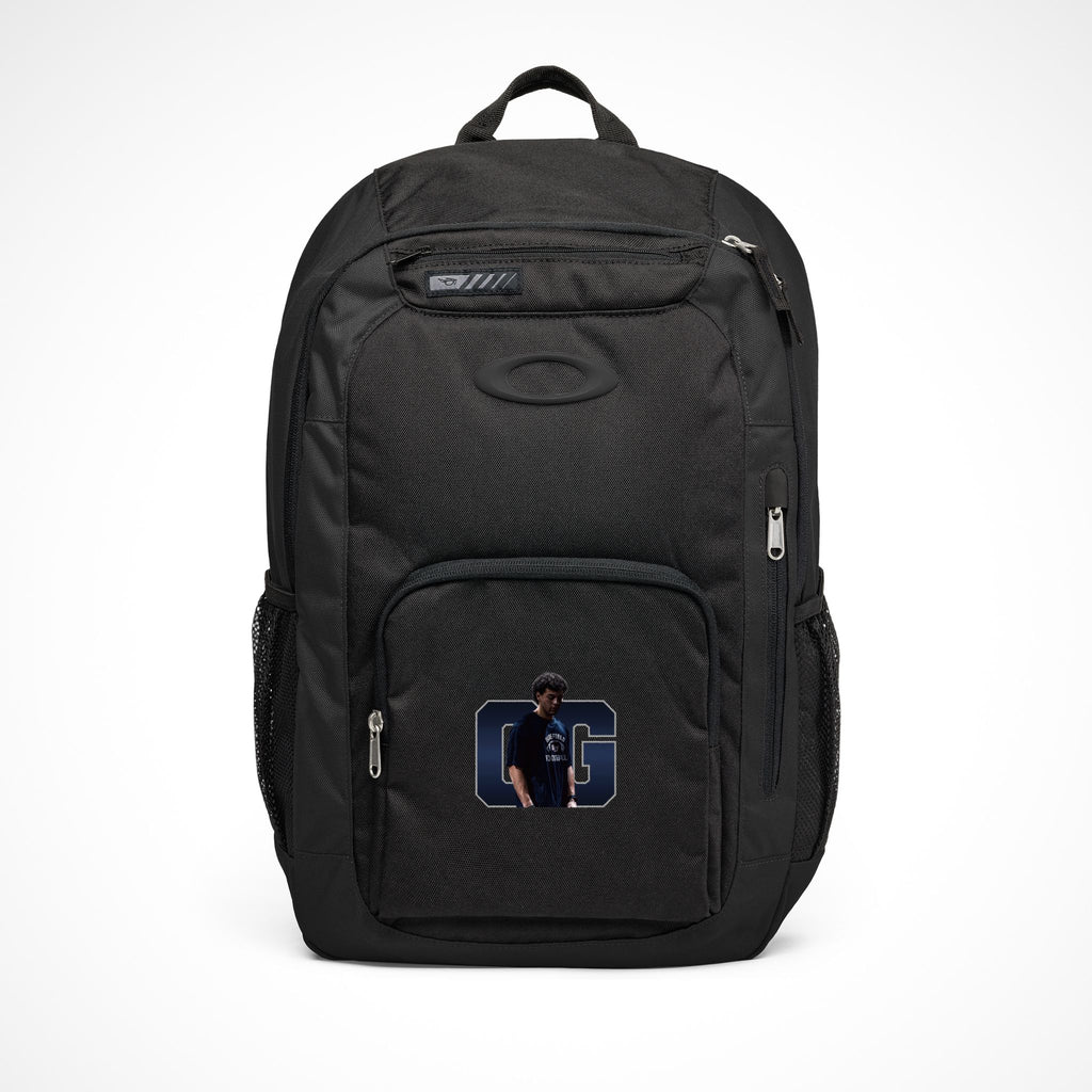 Chris Gravy x Oakley Performance Backpack