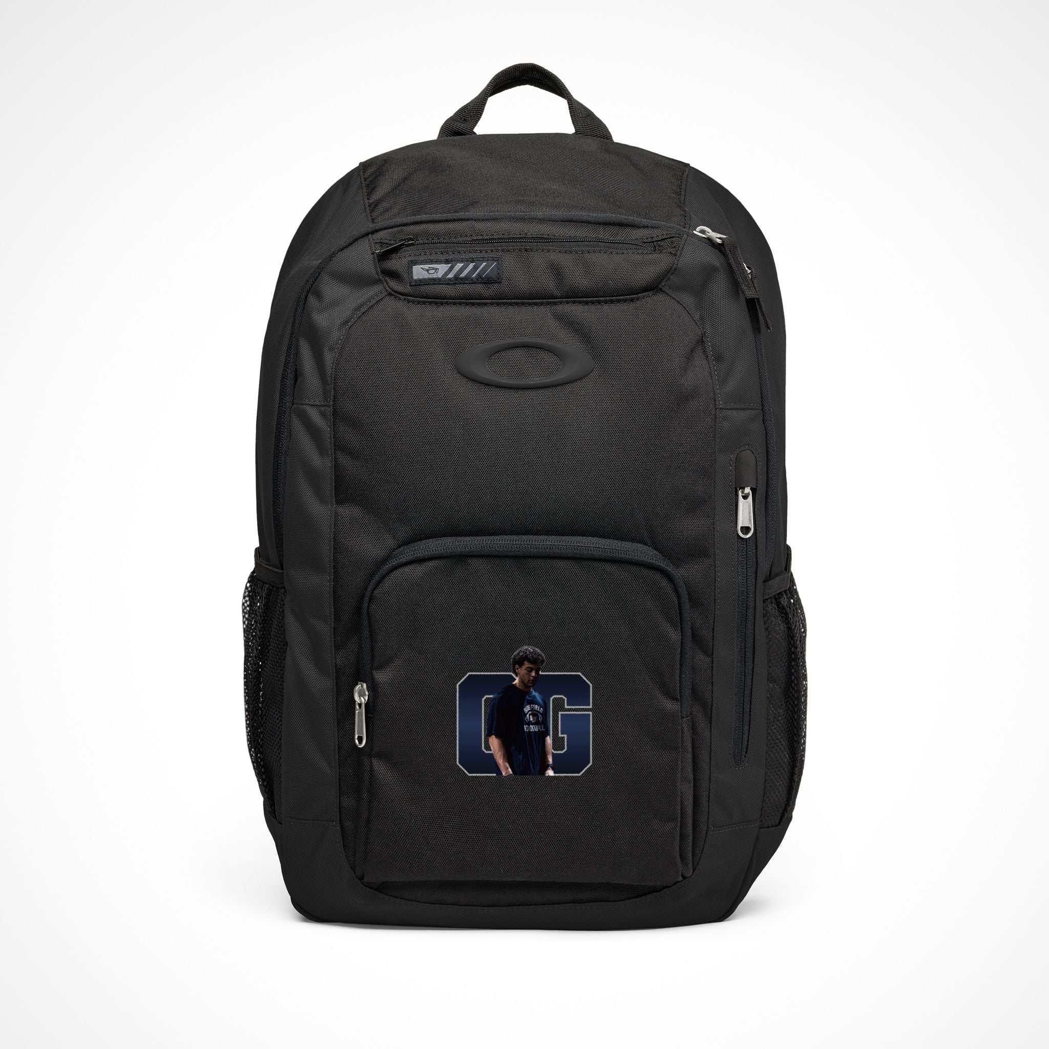 Chris Gravy x Oakley Performance Backpack