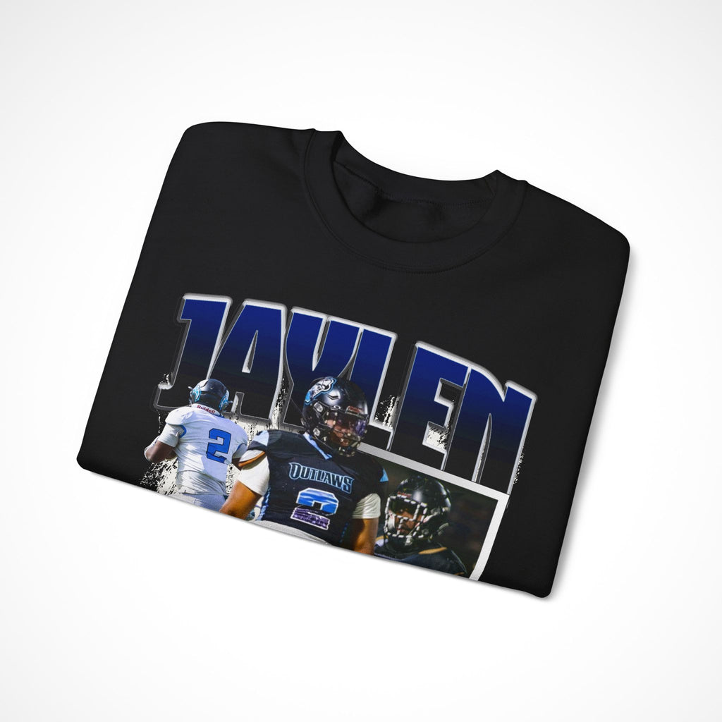 Jaylen Grant Graphic Crewneck