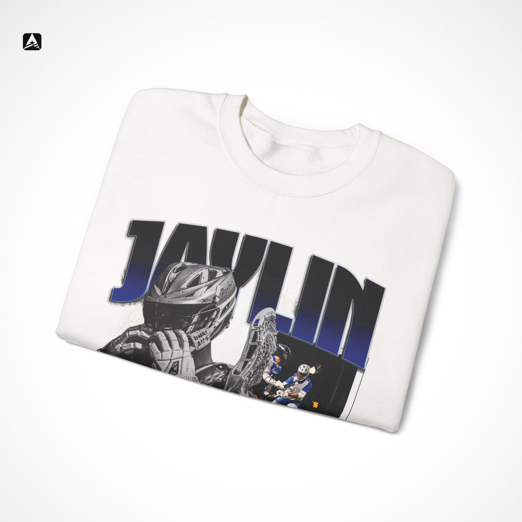 Jaylin Summers Graphic Crewneck