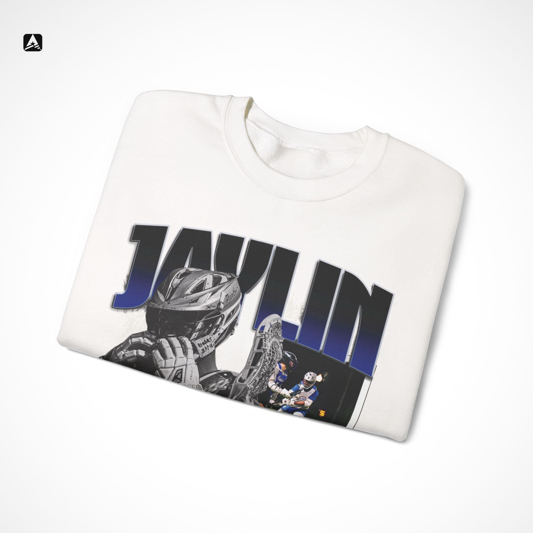 Jaylin Summers Graphic Crewneck