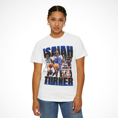 Isaiah Turner Graphic Tee