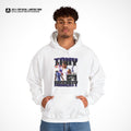 Tony Haggerty Graphic Hoodie
