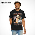 Jake Armstrong Graphic Tee