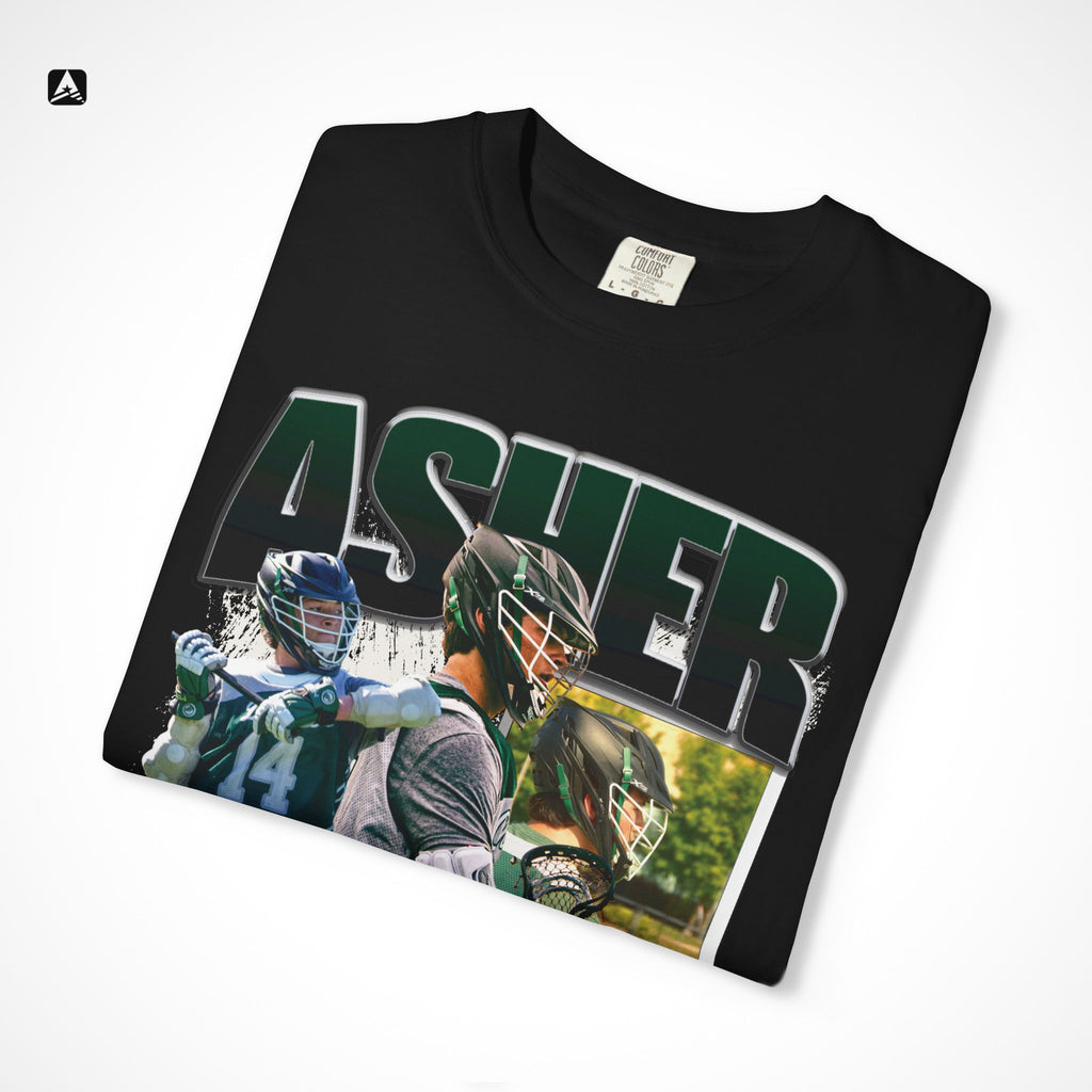 Asher Dilts Graphic Tee