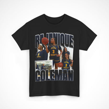 RaJanique Coleman Graphic Tee