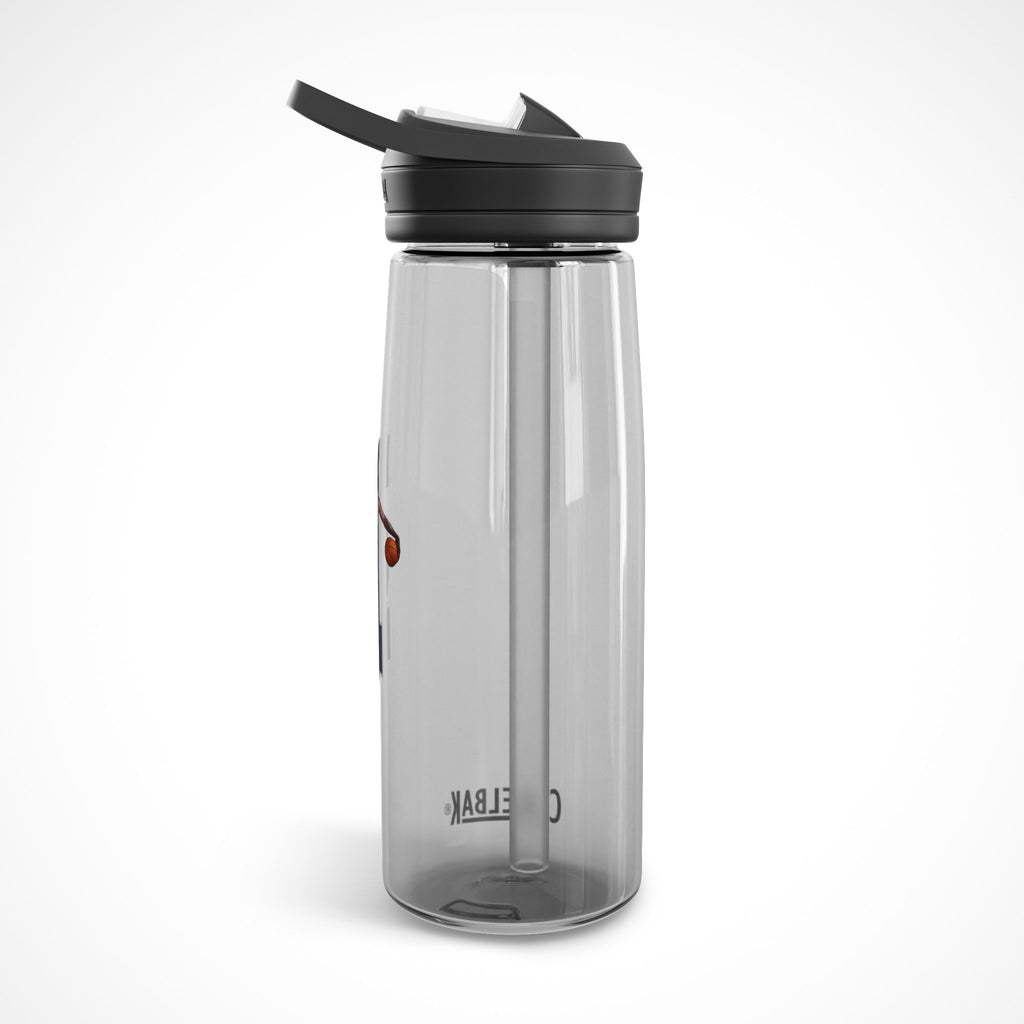 Jelanie Morgan x CamelBak Watter Bottle