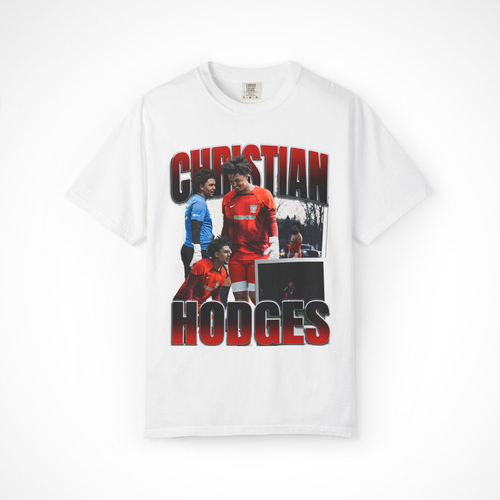 Christian Hodges Graphic Tee
