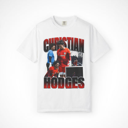 Christian Hodges Graphic Tee