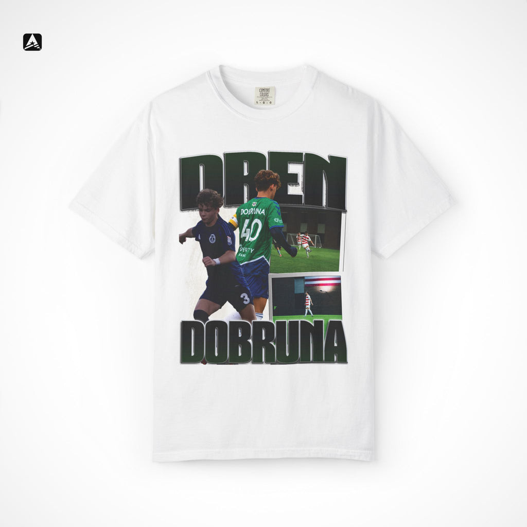 Dren Dobruna Graphic Tee