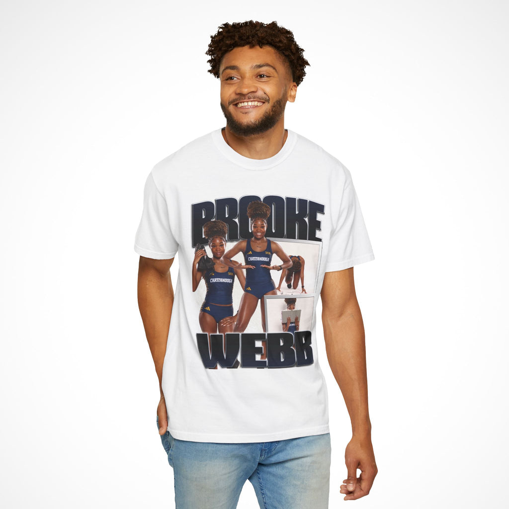 Brooke Webb Graphic Tee