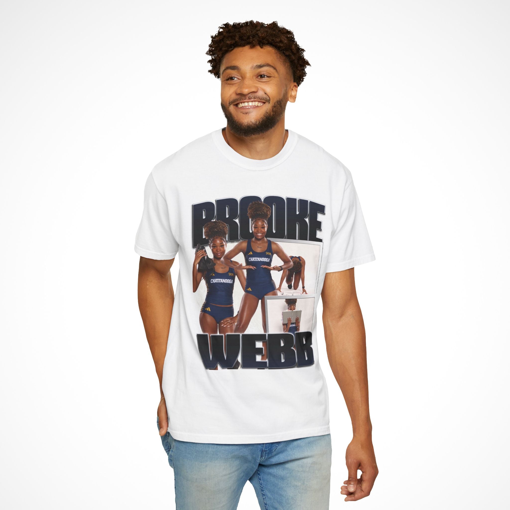 Brooke Webb Graphic Tee