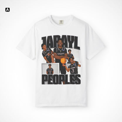 JaRayl Peoples Graphic Tee