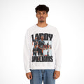 LaRoy Williams Graphic Crewneck