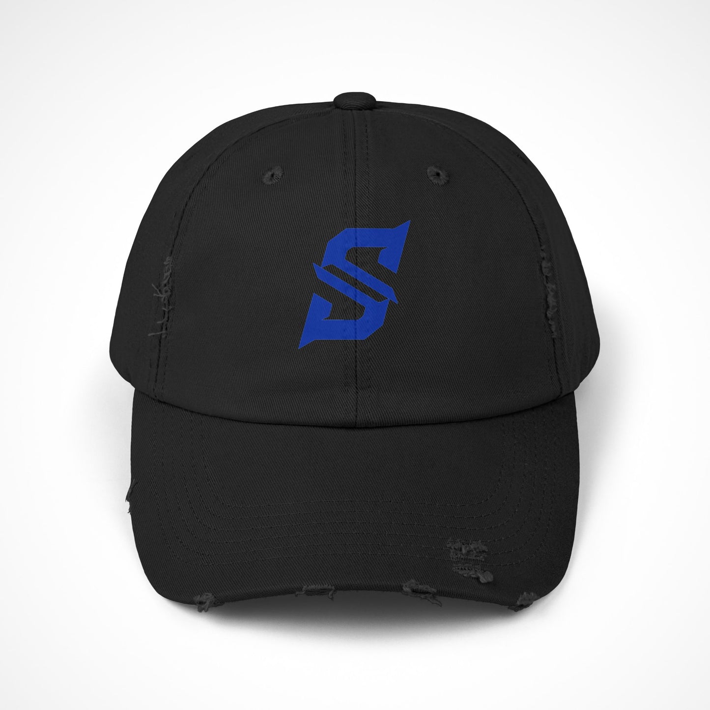 Savionne Rogers Logo Hat