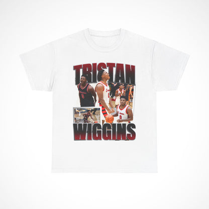 Tristan Wiggins Graphic Tee