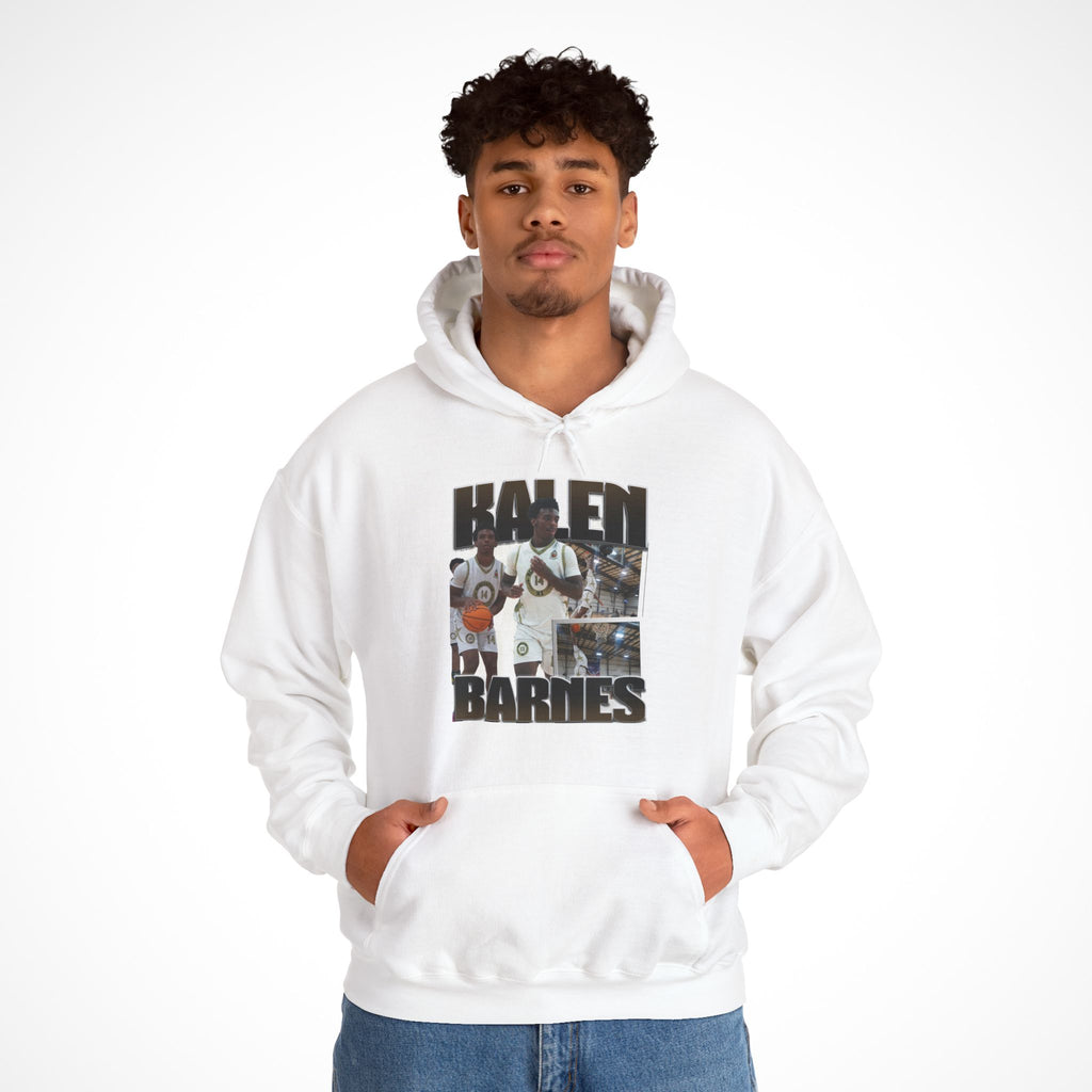 Ja’Corean Mathis Graphic Hoodie