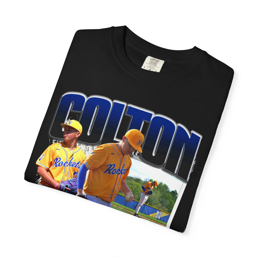 Colton Sexton Graphic Tee