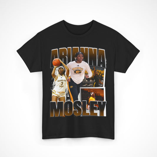 Arianna Mosley Graphic Tee