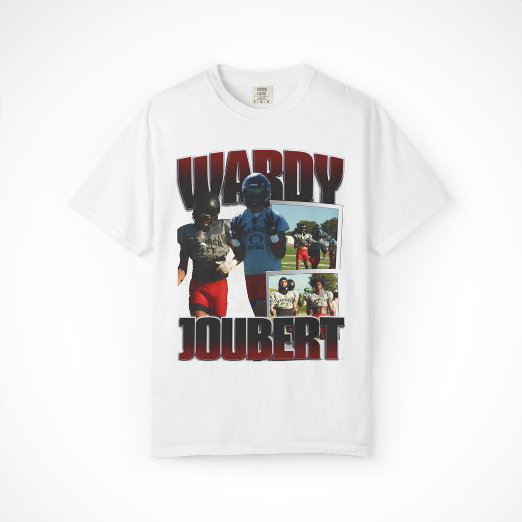 Wardy Joubert Graphic Tee