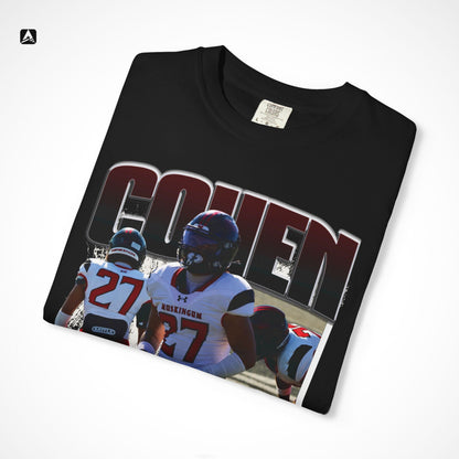 Cohen Simpson Graphic Tee