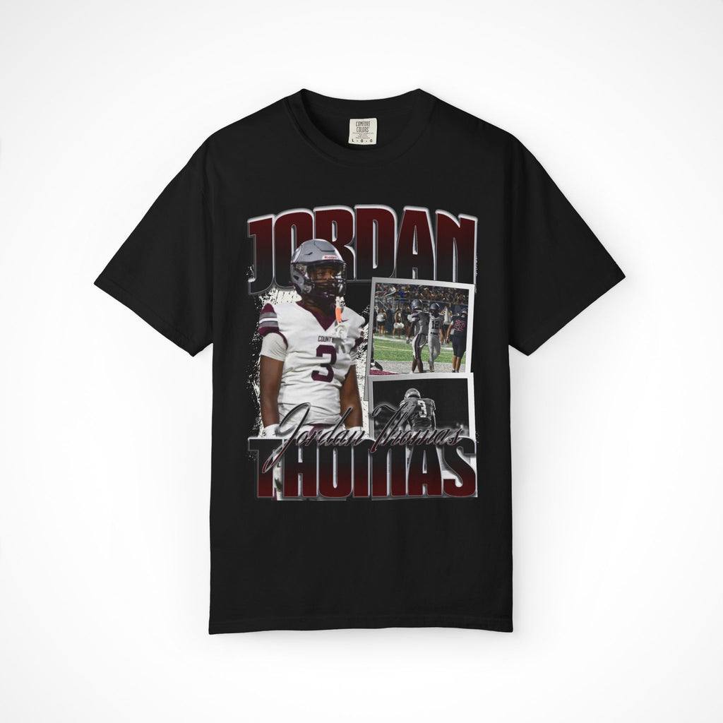 Jordan Thomas Graphic Tee