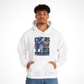 Carlos Penalbert Graphic Hoodie