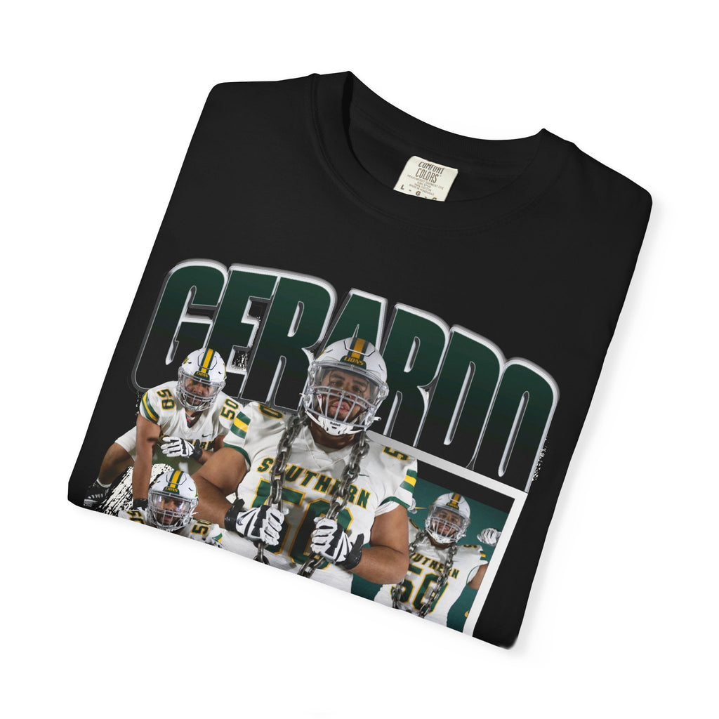 Gerardo Vazquez Jr Graphic Tee