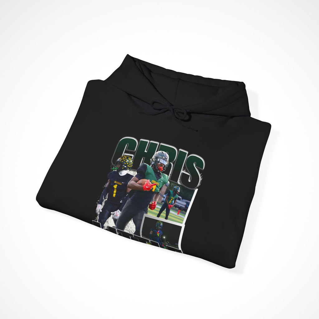 Chris Little Graphic Hoodie