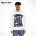 Jaidyn Jackson Graphic Crewneck
