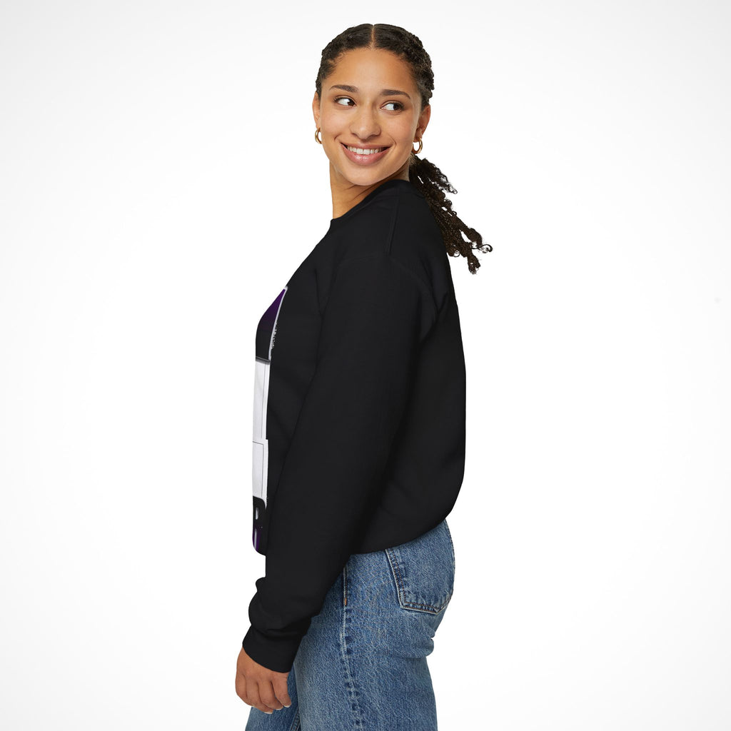 Aspen Alexander Graphic Crewneck