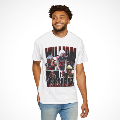 William Biebesheimer Graphic Tee
