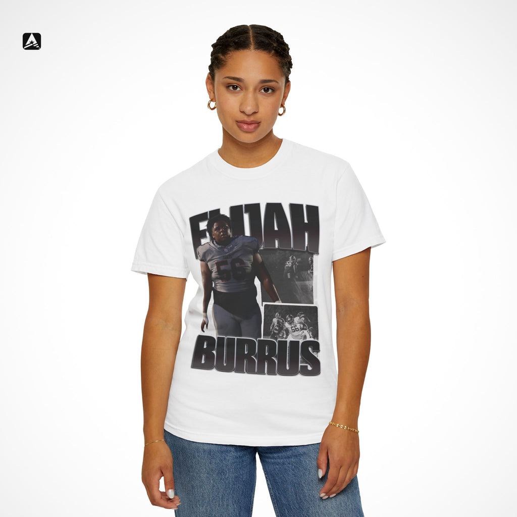 Elijah Burrus Graphic Tee