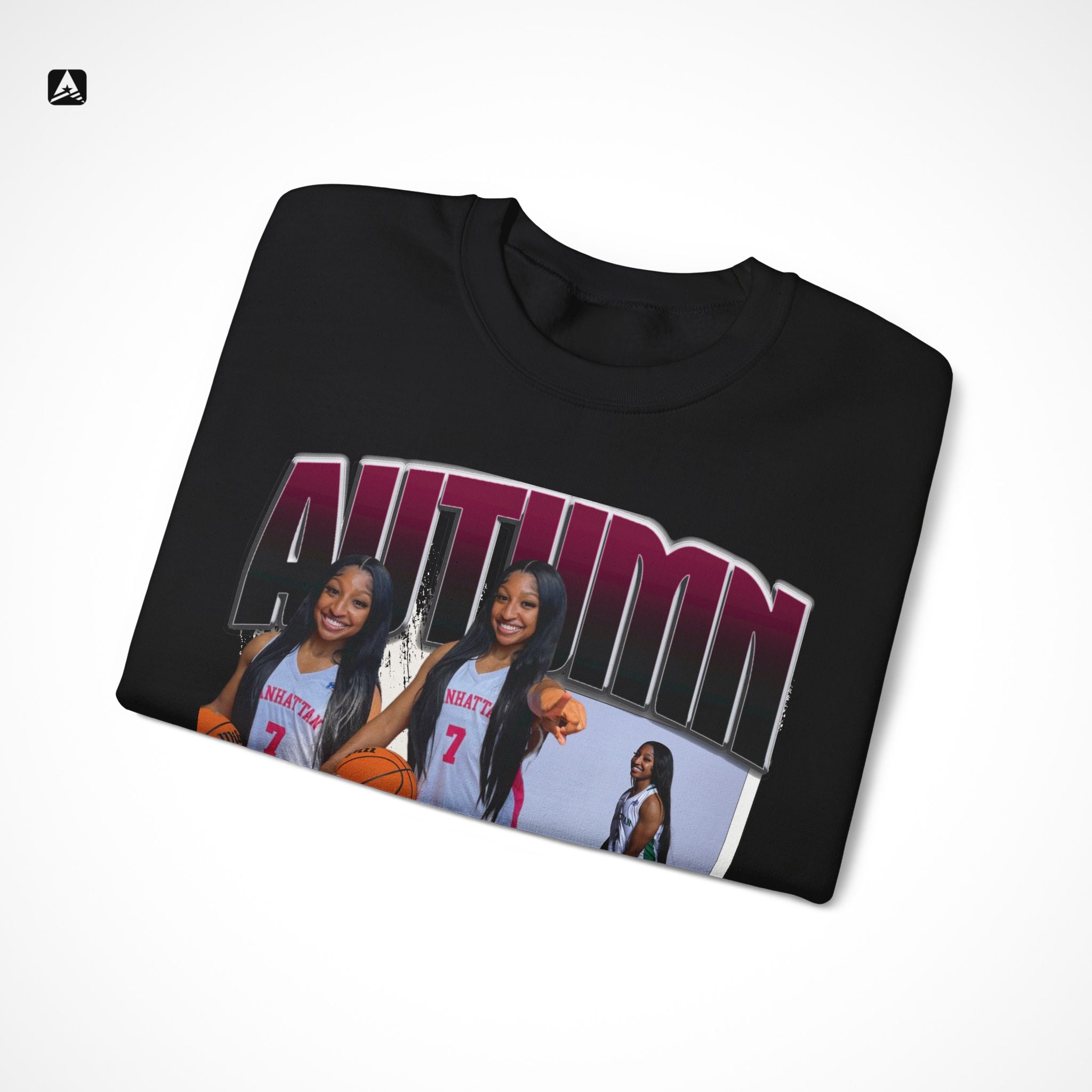 Autumn Taylor Graphic Crewneck