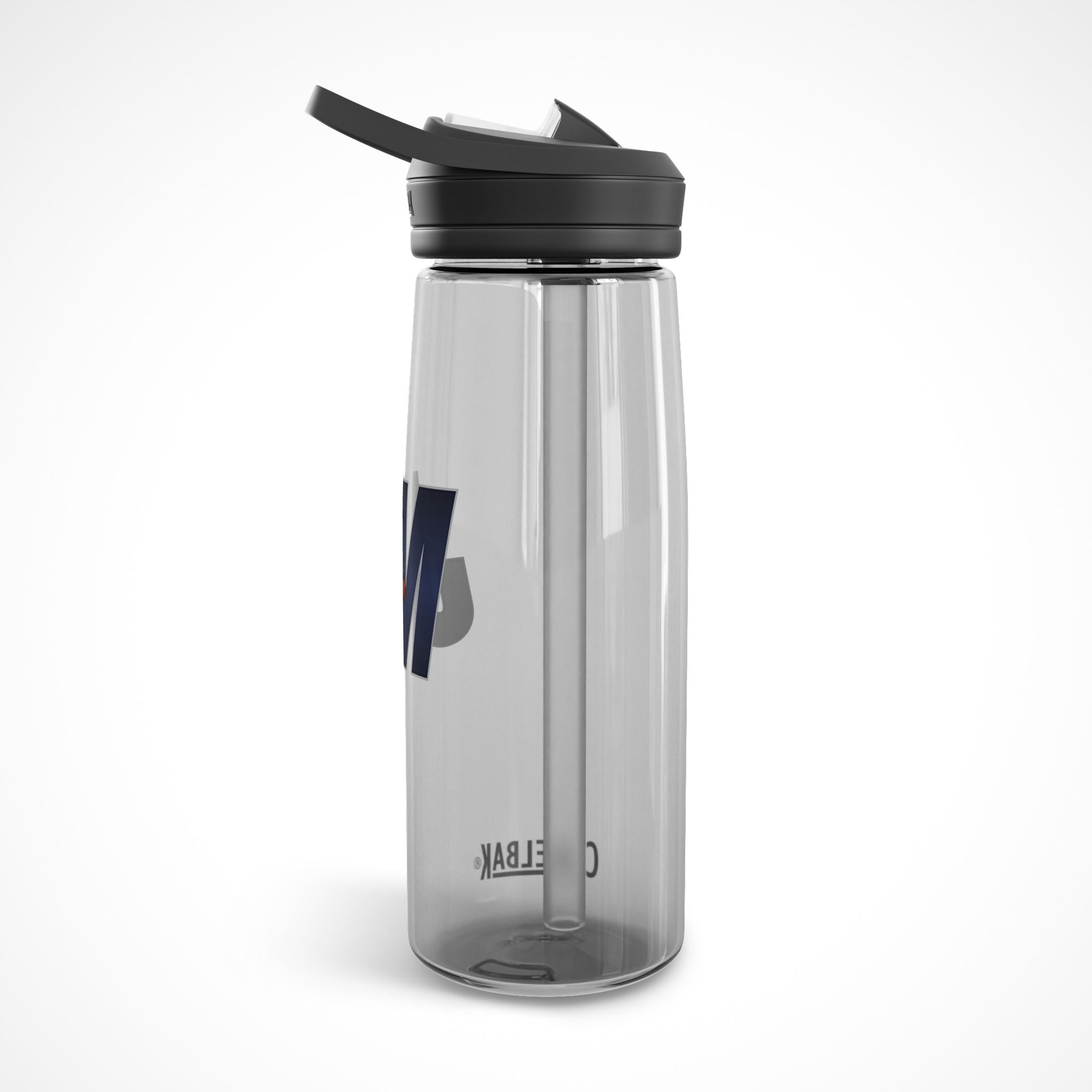 Jelanie Morgan x CamelBak Watter Bottle