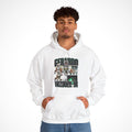 Gerardo Vazquez Jr Graphic Hoodie