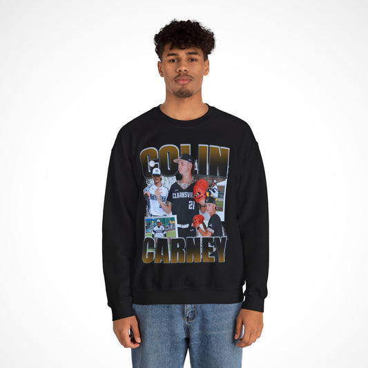 Colin Carney Graphic Crewneck