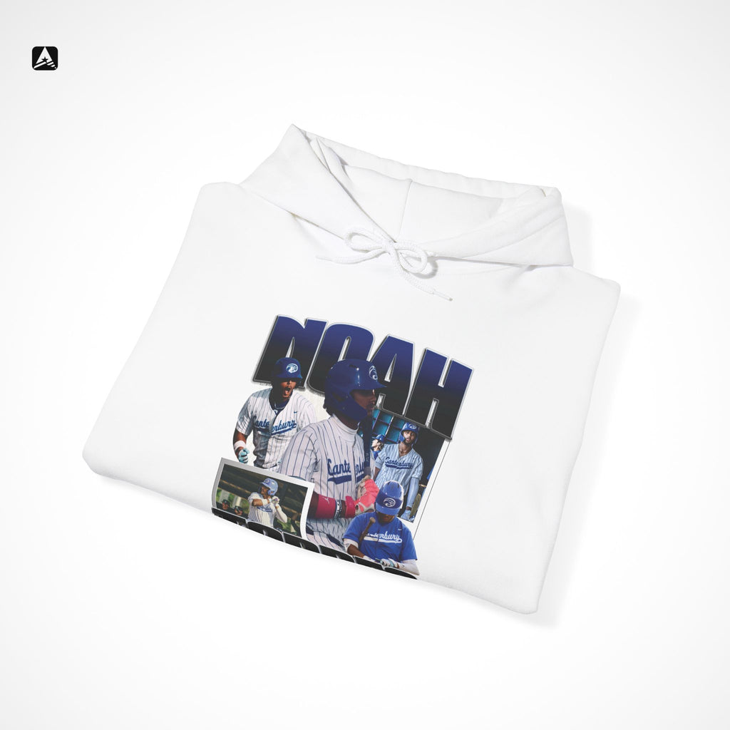Noah Torres Graphic Hoodie