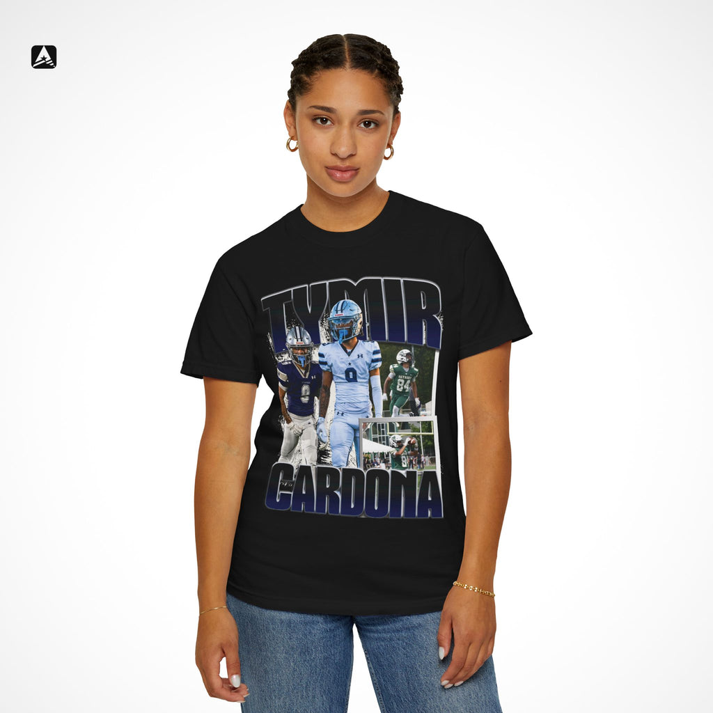 Tymir Cardona Graphic Tee