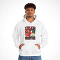 Tyler McIntyre Graphic Hoodie