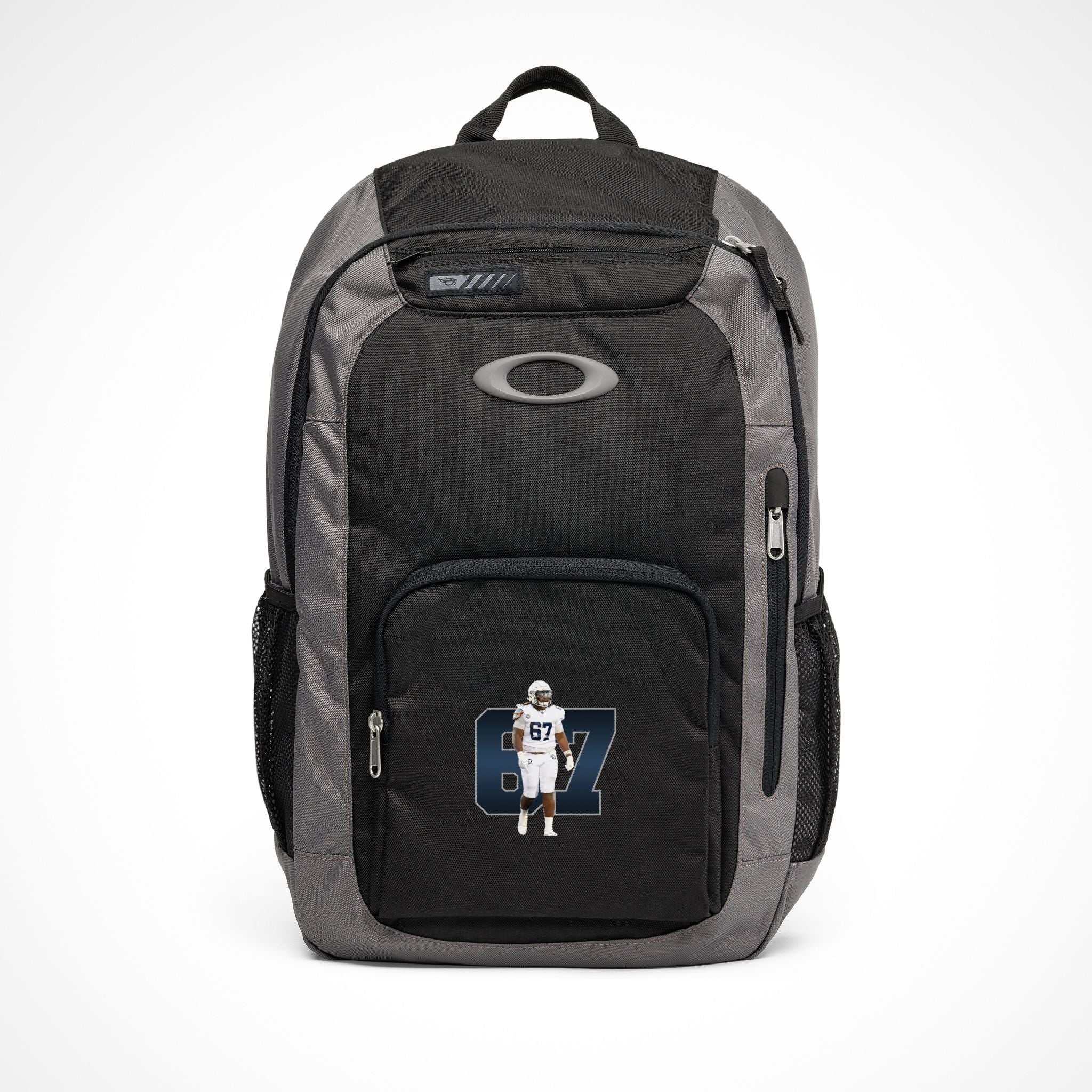 Nicholas Gray x Oakley Performance Backpack