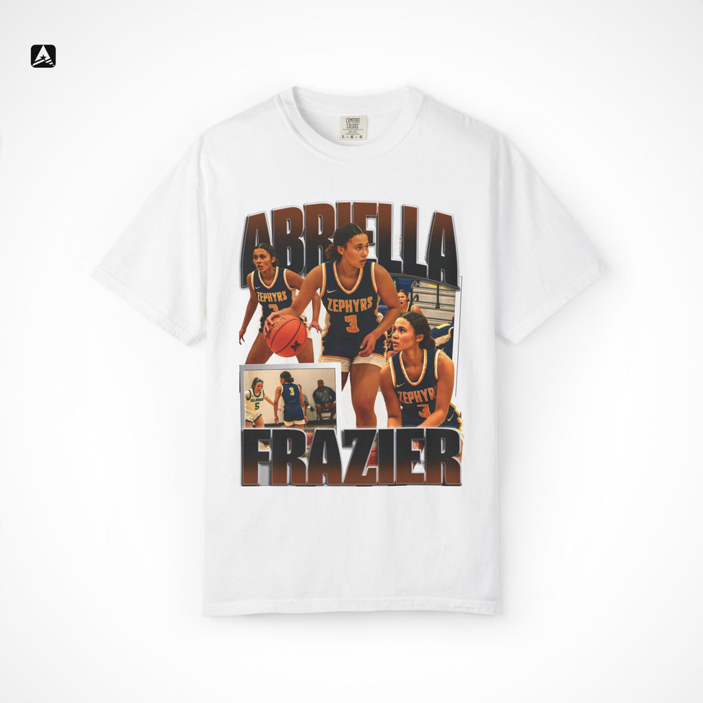 Abriella Frazier Graphic Tee
