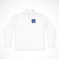 Symari Milner Quarter-Zip