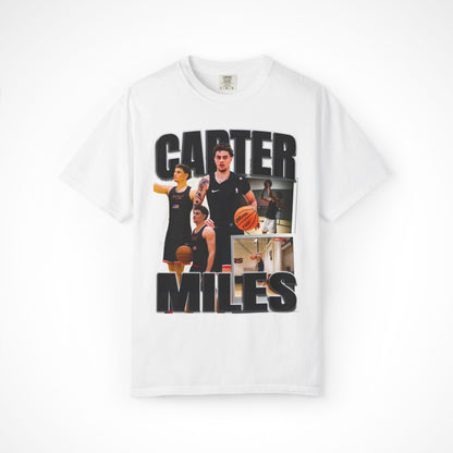Carter Miles Graphic Tee