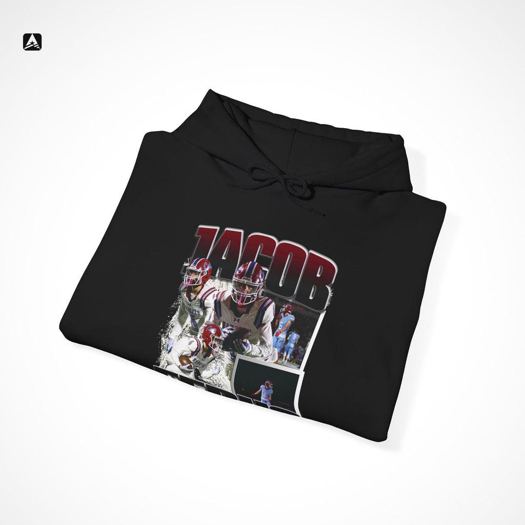 Jacob Ferko Graphic Hoodie