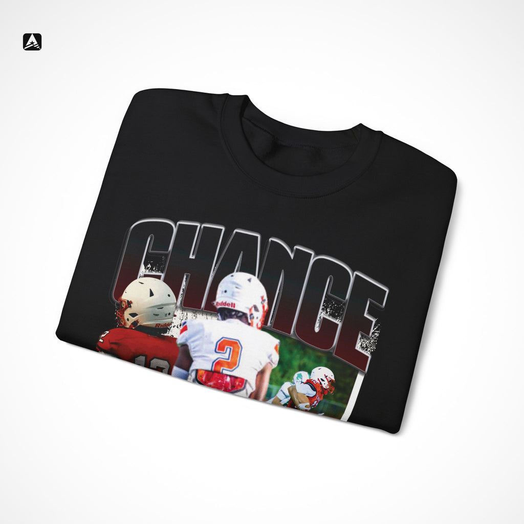 Chance Frazier Graphic Crewneck