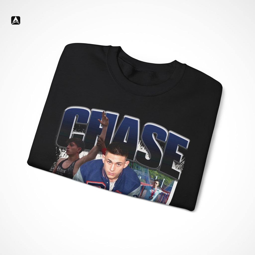 Chase Milton Graphic Crewneck
