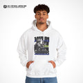 Jaylin Summers Graphic Hoodie