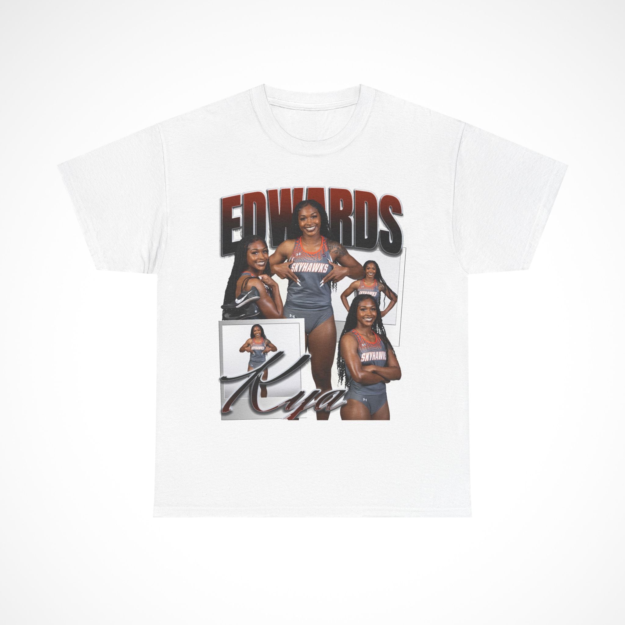 Kya Edwards Graphic Tee